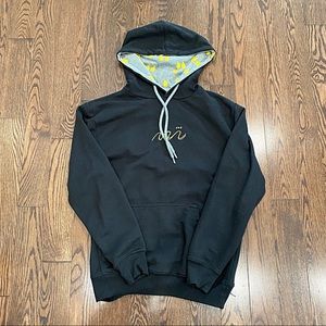 {Dreamqrew x Wayvy Baby} Hoodie, L